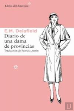 Bertrand.pt - Diario De Una Dama De Provincias