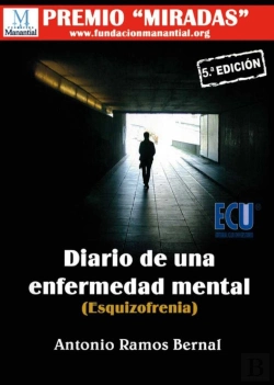 Bertrand.pt - Diario De Una Enfermedad Mental (Esquizofrenia)