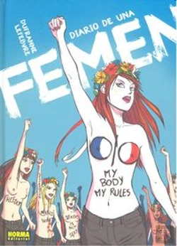 Bertrand.pt - Diario De Una Femen