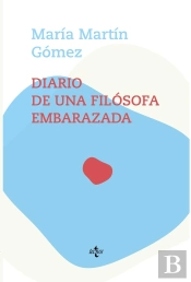Diario De Una Filósofa Embarazada