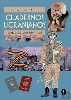 Bertrand.pt - Diario De Una Invasion