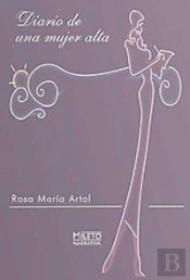 Diario De Una Mujer Alta