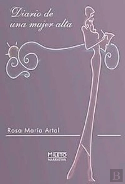 Bertrand.pt - Diario De Una Mujer Alta