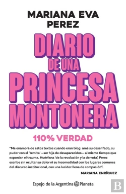 Bertrand.pt - Diario De Una Princesa Montonera