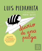 Diario De Una Pulga