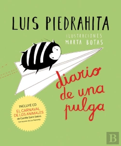 Bertrand.pt - Diario De Una Pulga