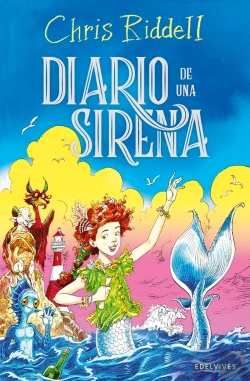 Bertrand.pt - Diario De Una Sirena