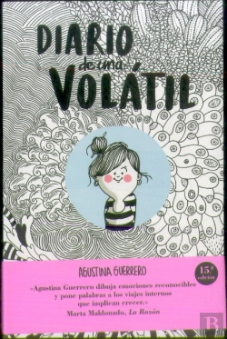 Bertrand.pt - Diario De Una Volátil