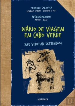 Bertrand.pt - Diário de Viagem em Cabo Verde