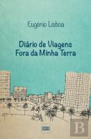 Diário de Viagens Fora da Minha Terra