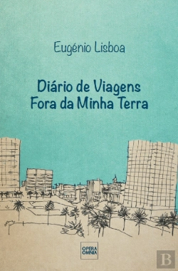 Bertrand.pt - Diário de Viagens Fora da Minha Terra