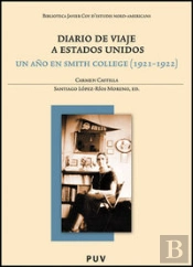 Diario De Viaje A Estados Unidos