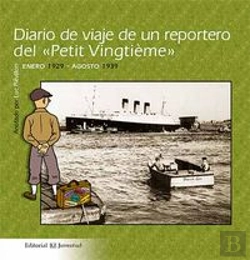 Bertrand.pt - Diario De Viaje De Un Reportero Del Petit 