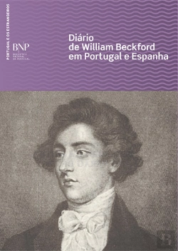 Bertrand.pt - Diário de William Beckford em Portugal e Espanha (3.ª Edição)