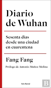 Diario De Wuhan