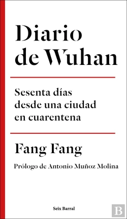 Bertrand.pt - Diario De Wuhan