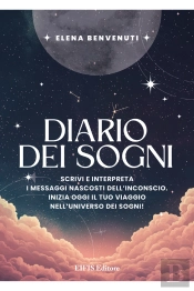 Diario Dei Sogni