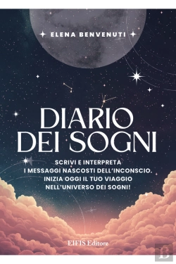 Bertrand.pt - Diario Dei Sogni