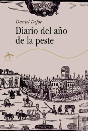 Diario Del Año De La Peste