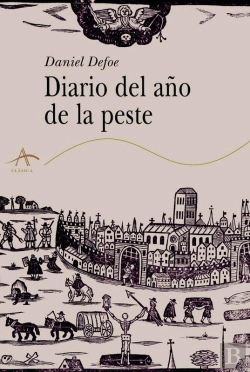 Bertrand.pt - Diario Del Año De La Peste