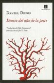Diario Del Año De La Peste