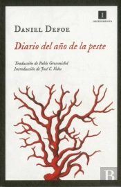 Diario Del Año De La Peste