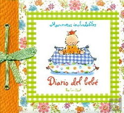 Bertrand.pt - Diario Del Bebé