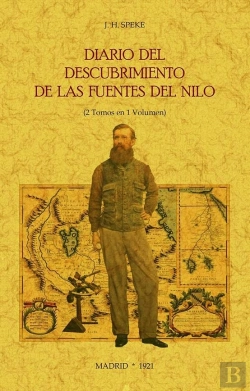 Bertrand.pt - Diario Del Descubrimiento De Las Fuentes Del Nilo (2 Tomos En 1 Volumen)