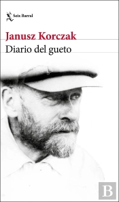 Diario Del Gueto