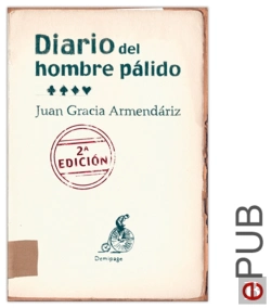 Bertrand.pt - Diario Del Hombre Pálido