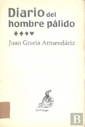 Diario Del Hombre Pálido