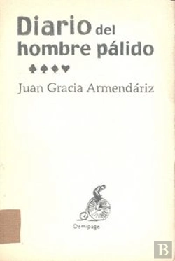 Bertrand.pt - Diario Del Hombre Pálido