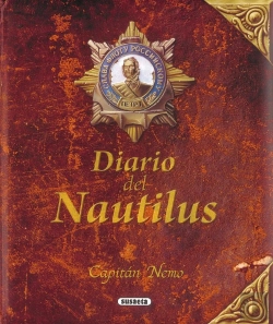 Bertrand.pt - Diario Del Nautilus Del Capitán Nemo