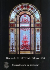 Diario Del Sitio De Bilbao, 1874