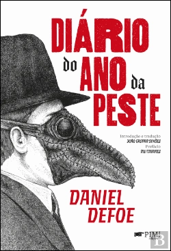 Bertrand.pt - Diário do Ano da Peste