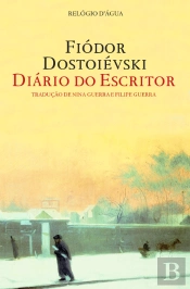 Diário do Escritor