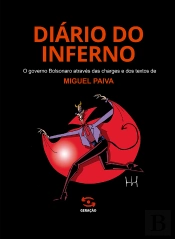 Diário Do Inferno
