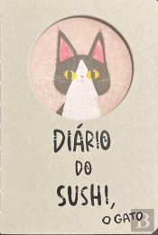Diário do Sushi, o Gato