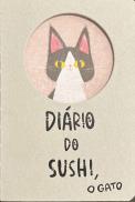 Diário do Sushi, o Gato