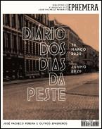 Diário dos Dias da Peste