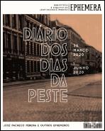 Diário dos Dias da Peste