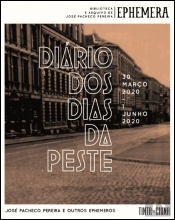 Diário dos Dias da Peste