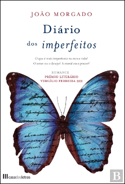 Bertrand.pt - Diário dos Imperfeitos
