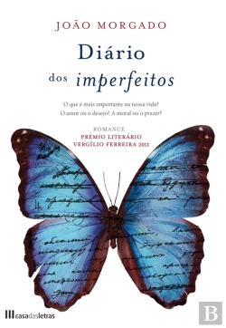 Bertrand.pt - Diário Dos Imperfeitos