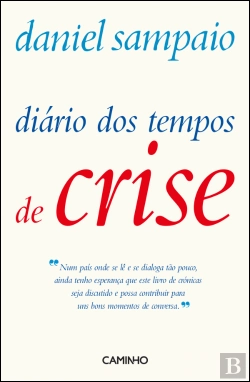 Bertrand.pt - Diário dos Tempos de Crise