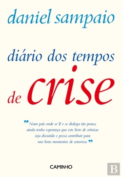 Bertrand.pt - Diário Dos Tempos De Crise