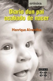 Diario Dun Pai Acabado De Nacer  