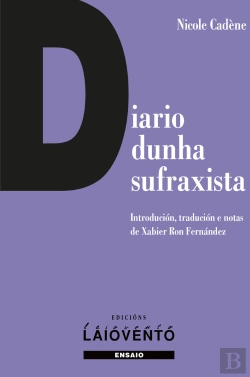 Bertrand.pt - Diario Dunha Sufraxista