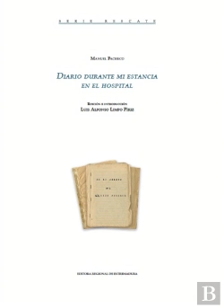 Bertrand.pt - Diario Durante Mi Estancia En El Hospital
