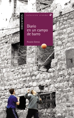 Bertrand.pt - Diario En Un Campo De Barro